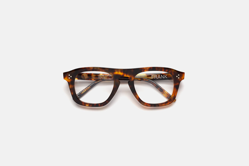 Frank Tobacco - Retrosuperfuture USA -