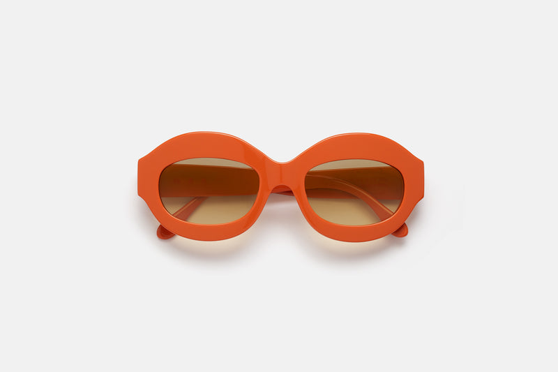 Ik Kil Cenote Orange - Retrosuperfuture USA -