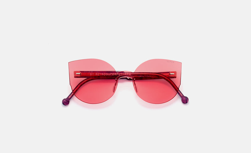 Screen Lucia Amaranth - Retrosuperfuture USA -
