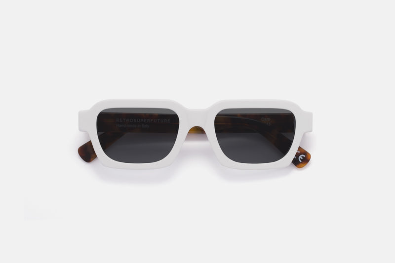 Caro White - Retrosuperfuture USA -