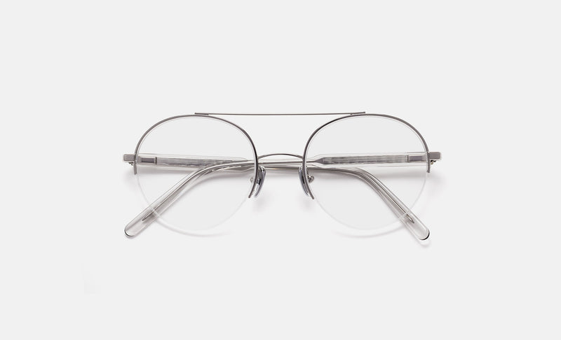 Numero 24 Argento - Retrosuperfuture USA -