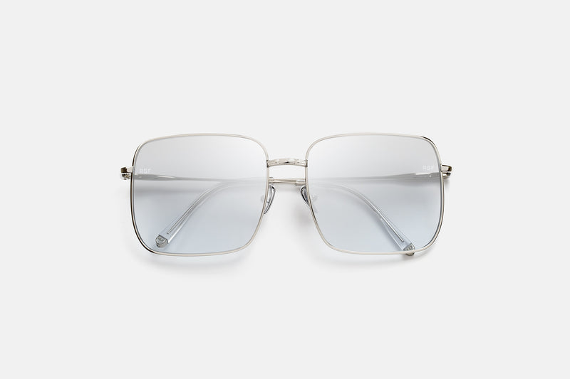 Medea Silver Ombre - Retrosuperfuture USA -
