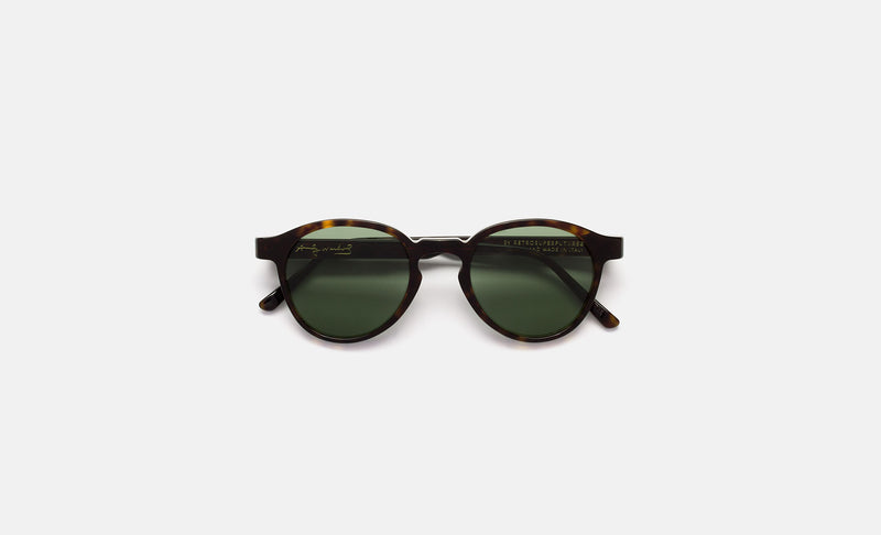 The Warhol 3627 Green - Retrosuperfuture USA -