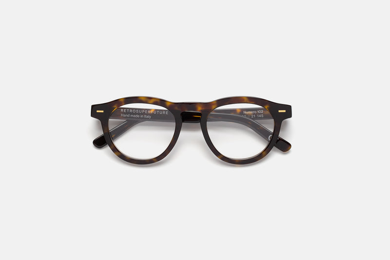 Numero 102 3627 - Retrosuperfuture USA -