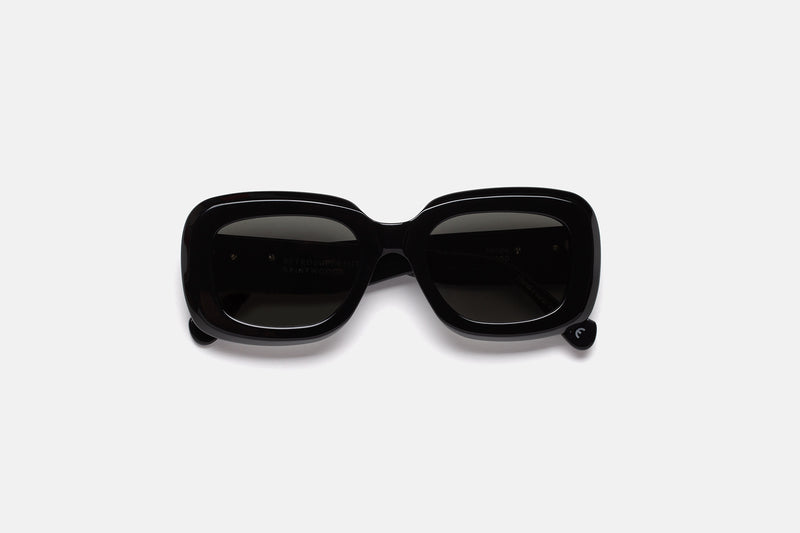 Virgo Black Saintwoods - Retrosuperfuture USA -