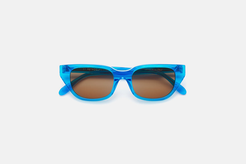 Cento Hot Blue - Retrosuperfuture USA -