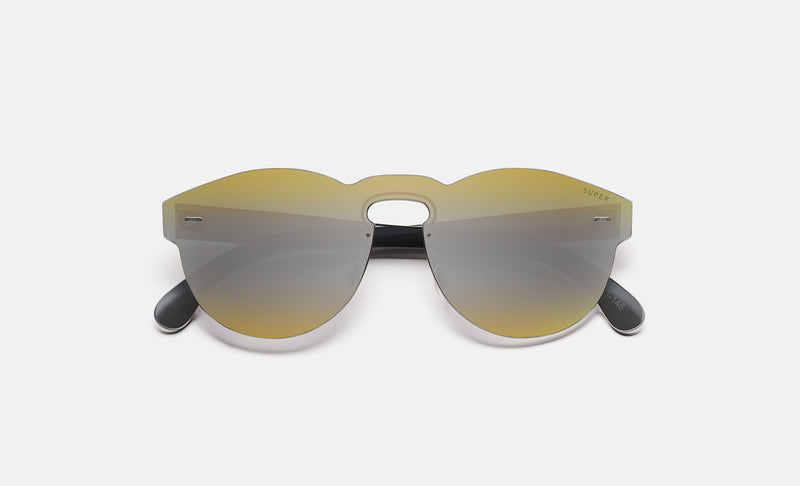 Tuttolente Paloma Silver/Gold - Retrosuperfuture USA -