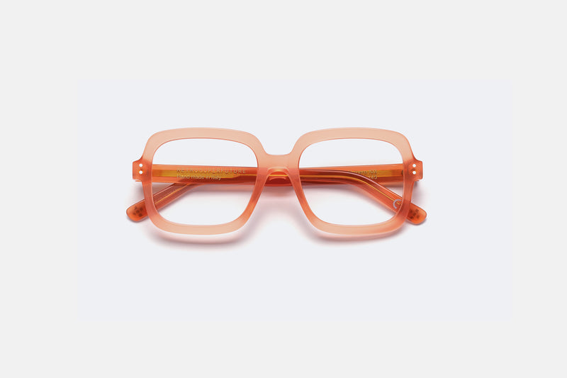 Numero 103 Ruggine - Retrosuperfuture USA -