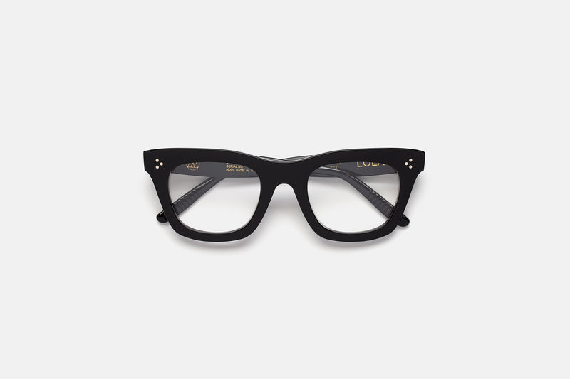 Lola Black - Retrosuperfuture USA -
