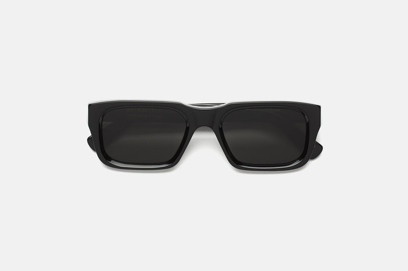 Augusto Black - Retrosuperfuture USA -