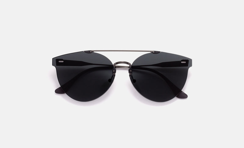 Tuttolente Giaguaro Black - Retrosuperfuture USA -