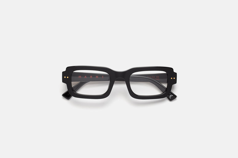 Lake Vostok Optical Nero - Retrosuperfuture USA -