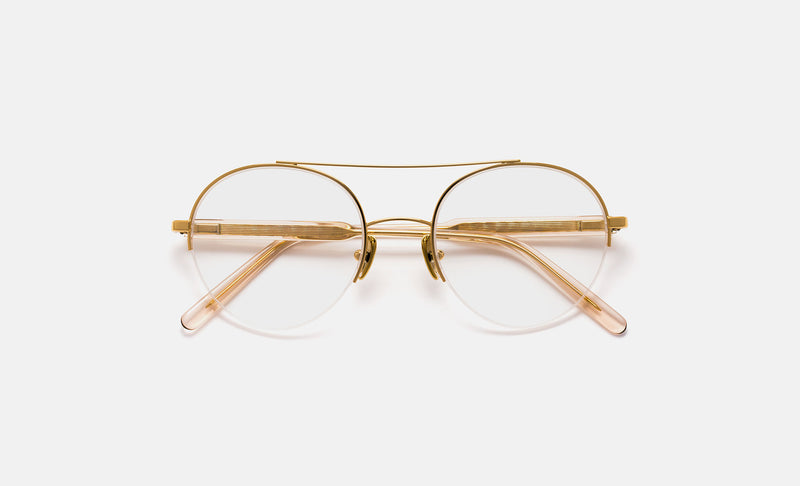 Numero 24 Oro - Retrosuperfuture USA -