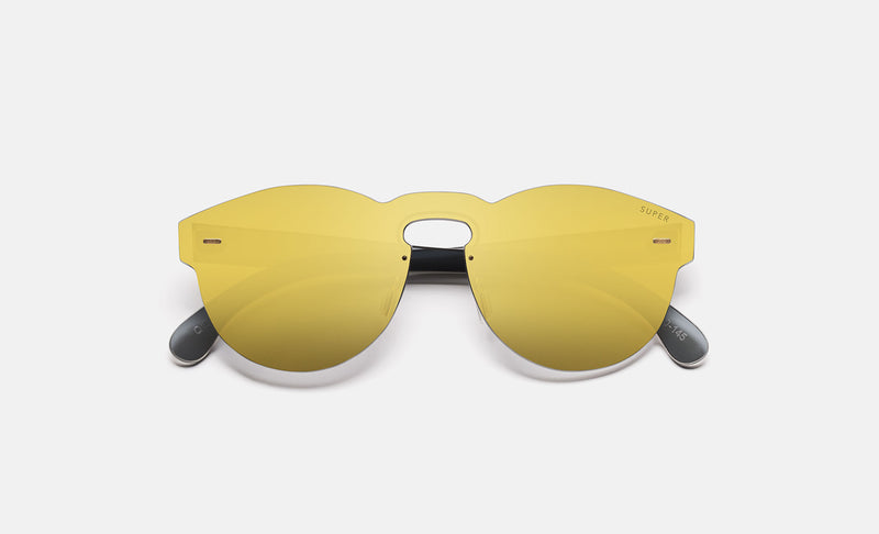 Tuttolente Paloma Gold - Retrosuperfuture USA -