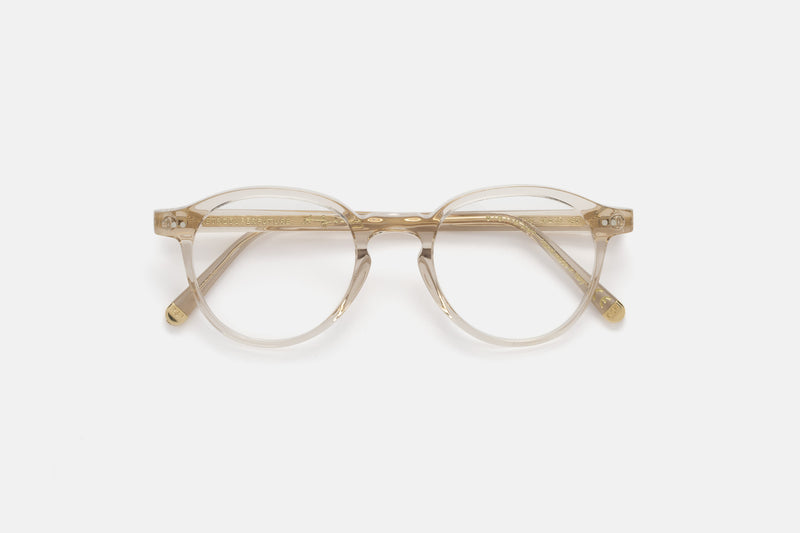 The Warhol Optical Resin - Retrosuperfuture USA -