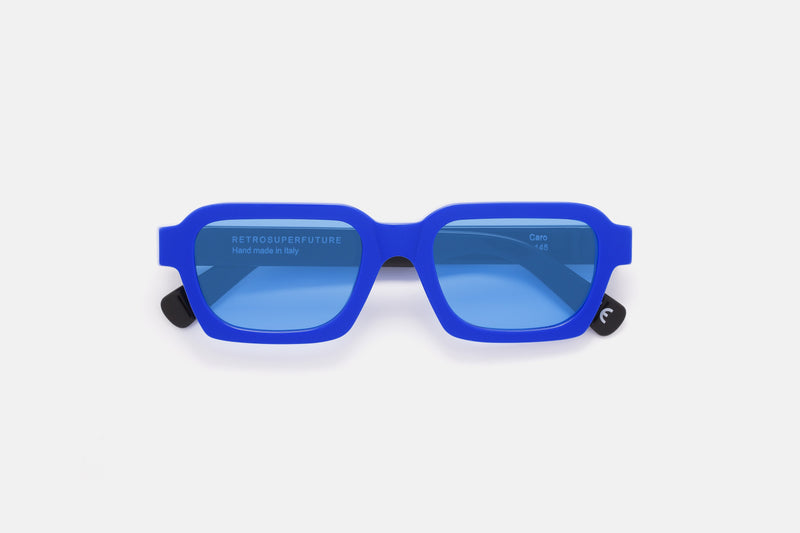 Caro Electric Blue - Retrosuperfuture USA -