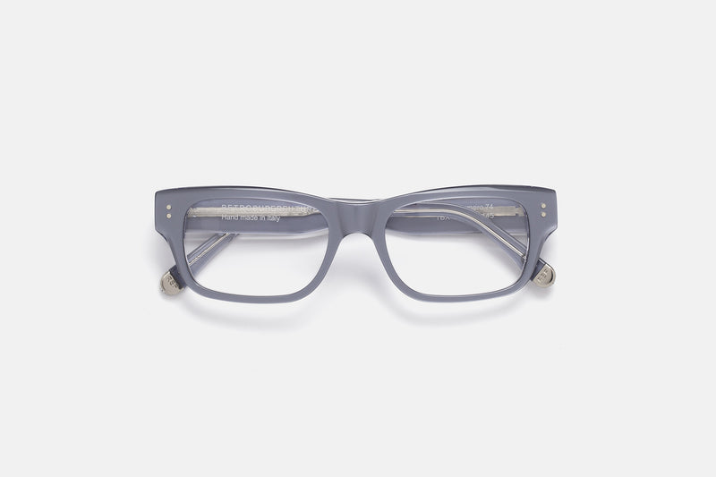 Numero 74 Argento - Retrosuperfuture USA -