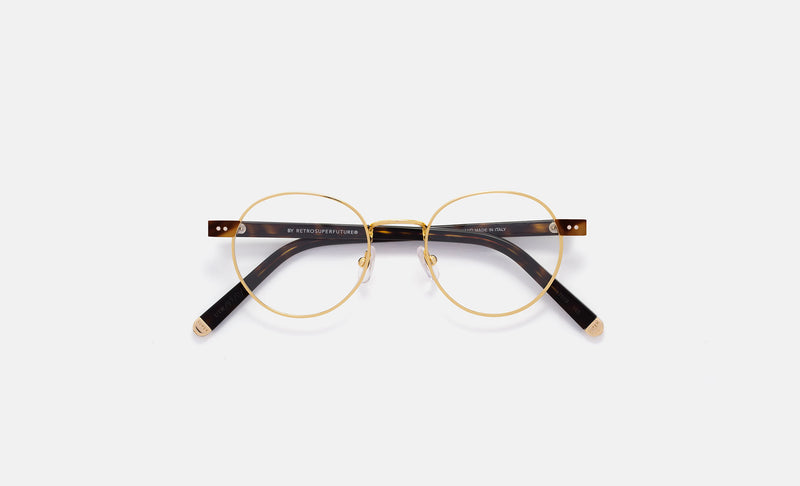 Numero 36 Oro - Retrosuperfuture USA -