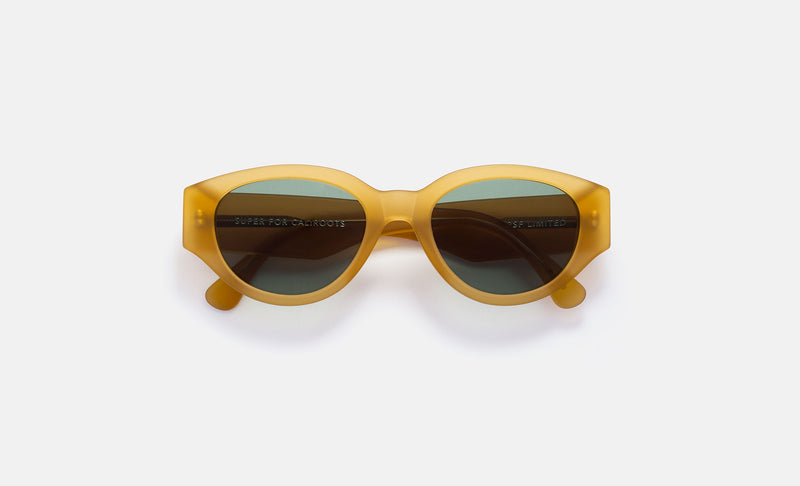 Drew Mama Yellow Caliroots - Retrosuperfuture USA -