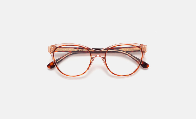 Numero 26 Tortoise Rim - Retrosuperfuture USA -