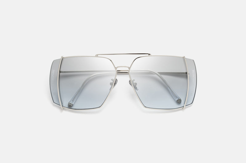 Teorema Silver Ombre - Retrosuperfuture USA -