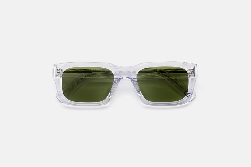 Augusto Crystal - Retrosuperfuture USA -