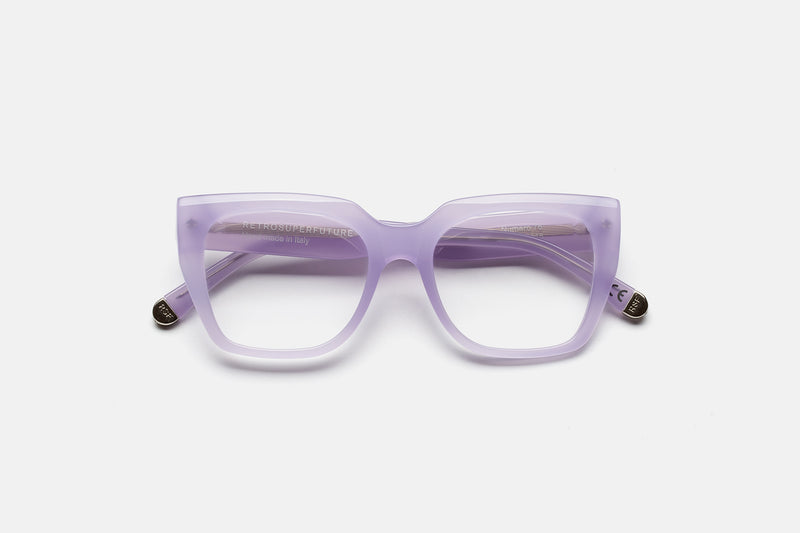 Numero 76 Lilla - Retrosuperfuture USA -