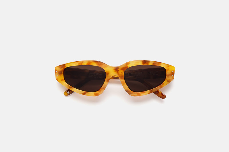Lime City Line - Retrosuperfuture USA -
