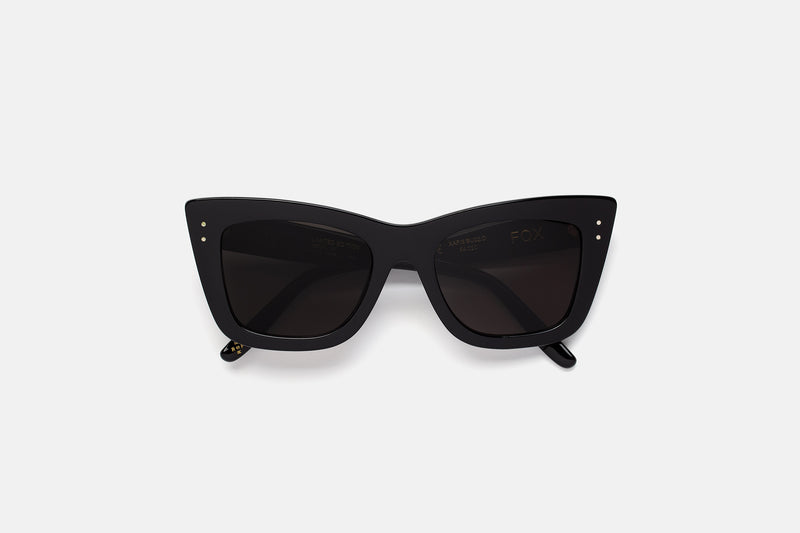 Fox Black - Retrosuperfuture USA -