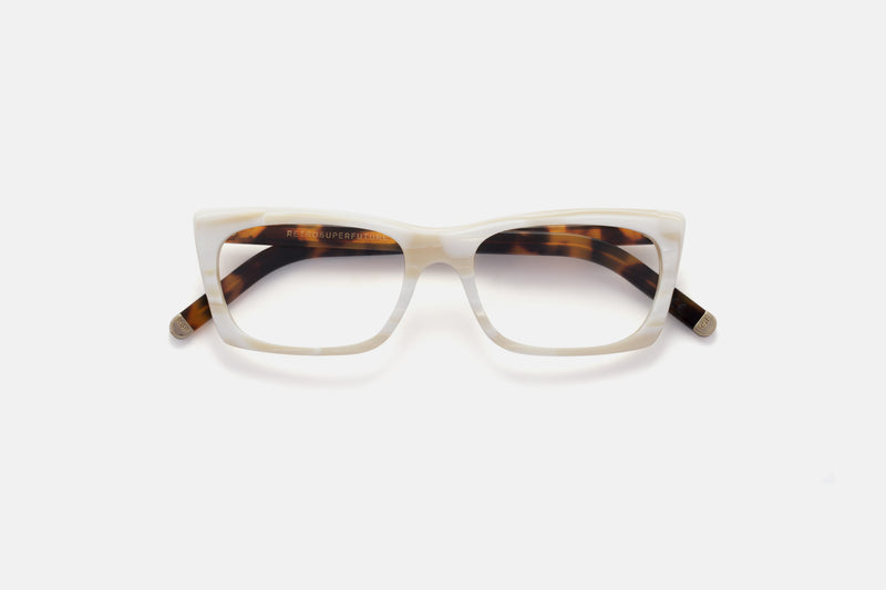 Fred Optical Shell - Retrosuperfuture USA -