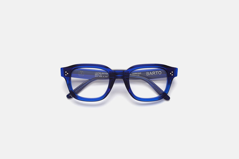 Barto Inchiostro - Retrosuperfuture USA -