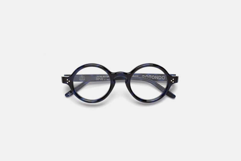 Rotondo Blue Havana - Retrosuperfuture USA -