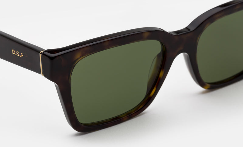America 3627 Green - Retrosuperfuture USA -