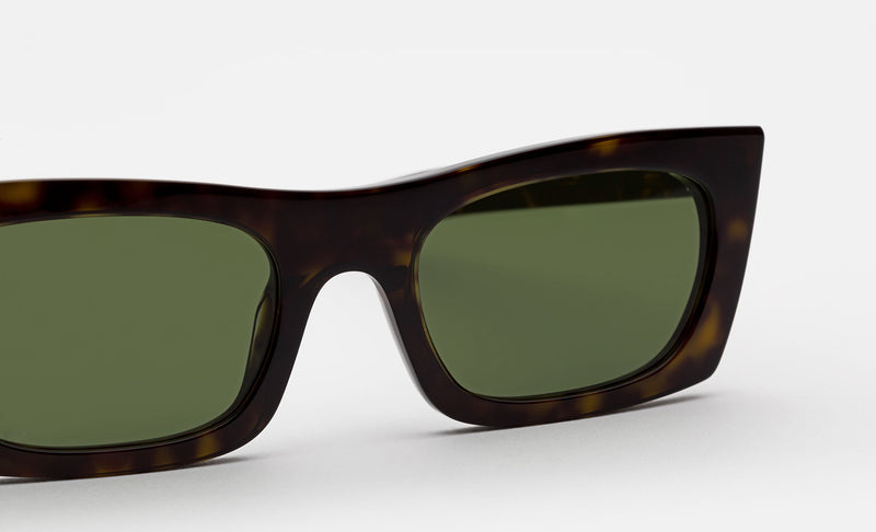 Fred 3627 Green - Retrosuperfuture USA -