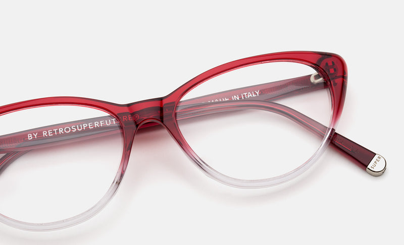 Cat I Faded Bordeaux - Retrosuperfuture USA -
