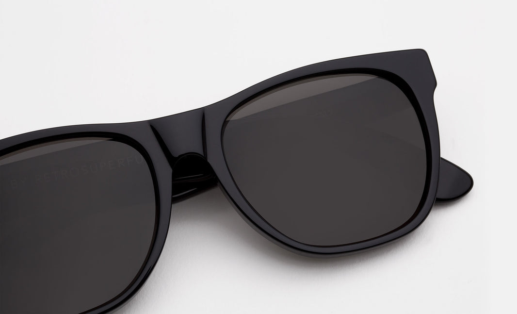 Classic Black - Retrosuperfuture USA -