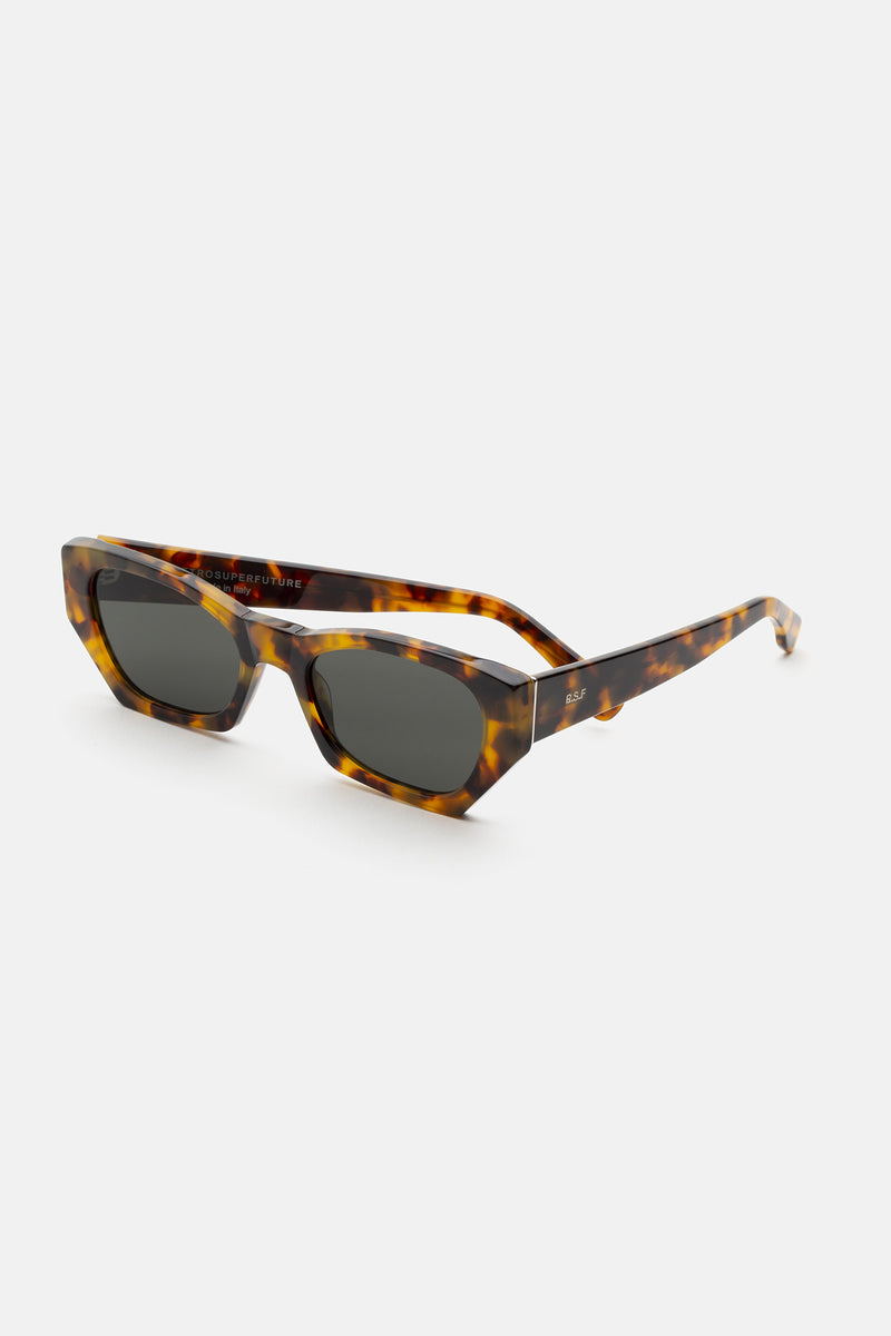 Amata Spotted Havana - Retrosuperfuture USA -