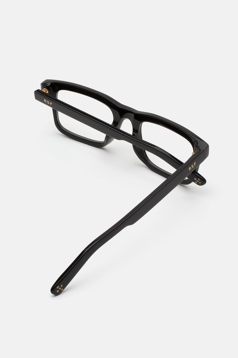 Numero 101 Nero - Retrosuperfuture USA -