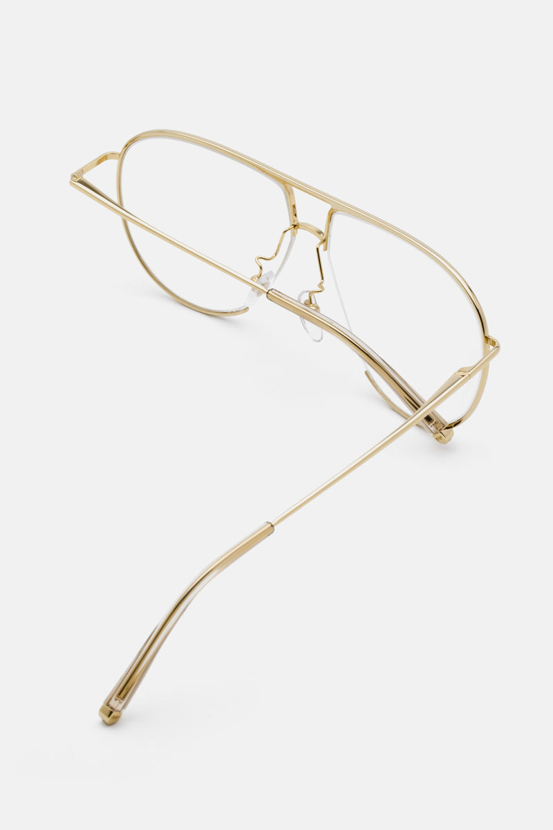 Numero 71 Oro - Retrosuperfuture USA -