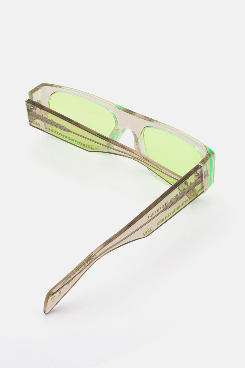 Smile Lime VANS VAULT - Retrosuperfuture USA -