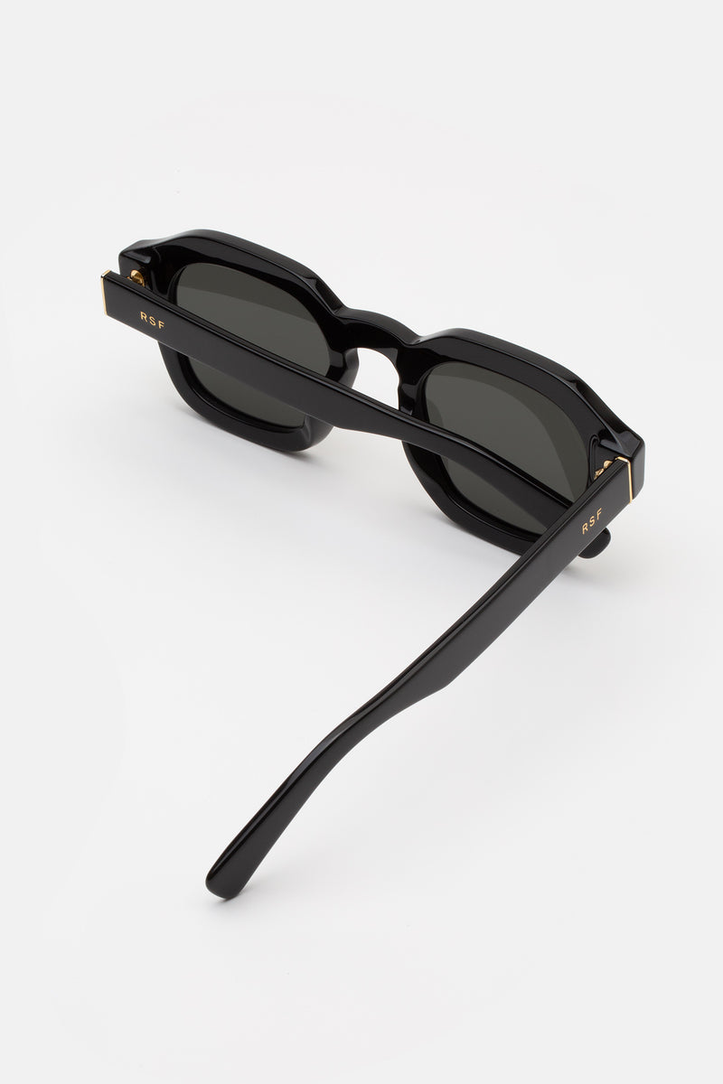 Saluto Black - Retrosuperfuture USA -