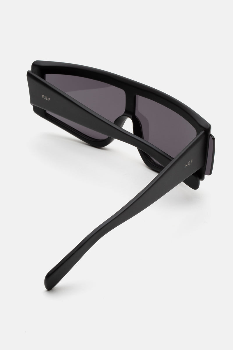 Zed Black - Retrosuperfuture USA -