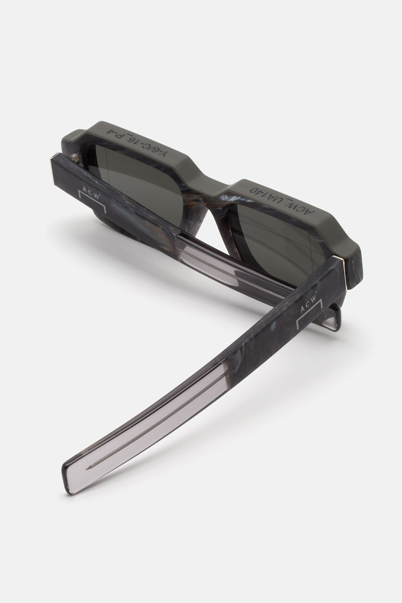 Caro ACW IV Black - Retrosuperfuture USA -