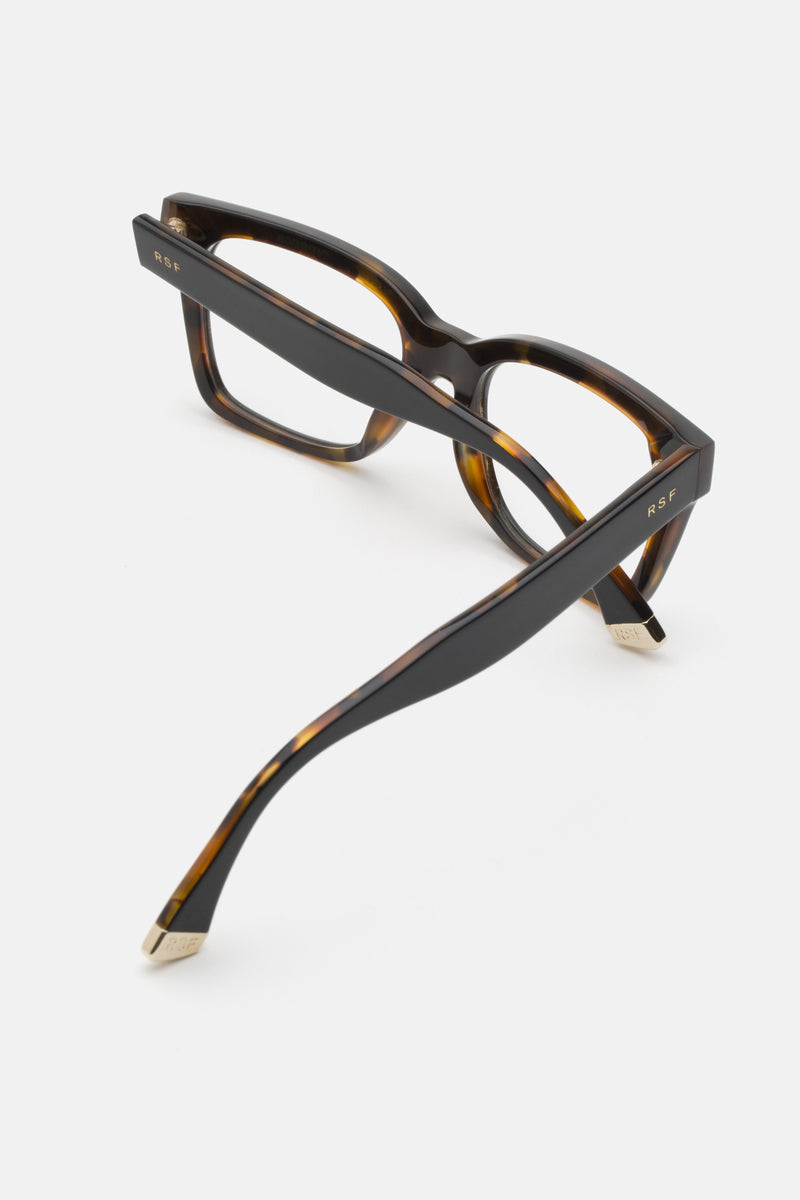 America Optical Nero/ Havana - Retrosuperfuture USA -