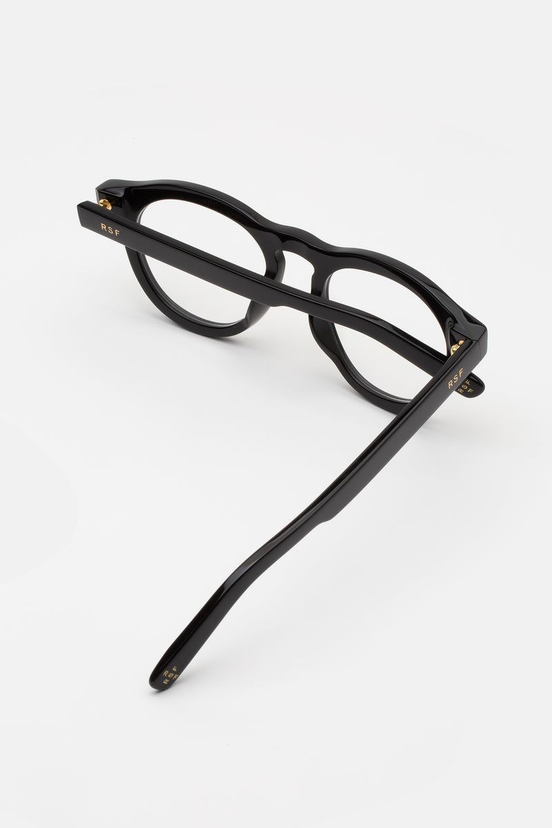 Numero 102 Nero - Retrosuperfuture USA -
