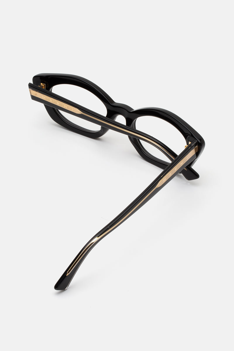 Kea Island Optical Nero - Retrosuperfuture USA -