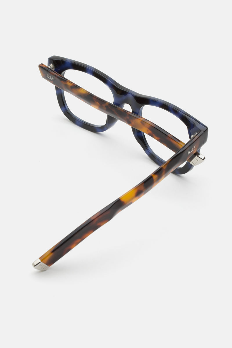Ciccio Optical Blue Havana - Retrosuperfuture USA -