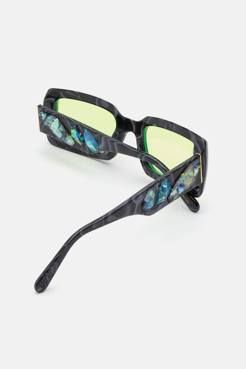 Sacro Spazio GHALI - Retrosuperfuture USA -