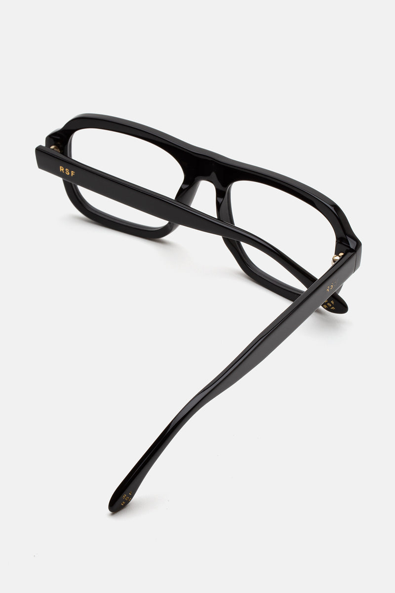 Numero 104 Nero - Retrosuperfuture USA -