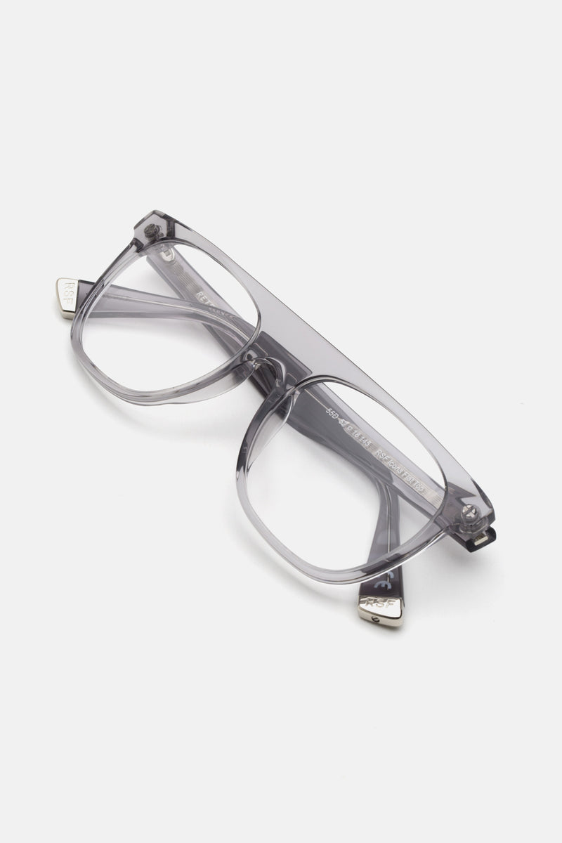 Flat Top Optical Nebbia - Retrosuperfuture USA -